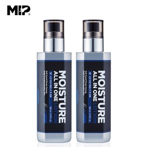 미프 모이스처 올인원 로션 200ml 2개