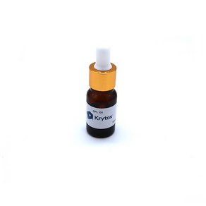 크라이톡스 105 krytox 키보드윤활제 스테빌 10ml