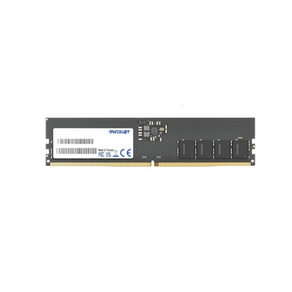 패트리어트 DDR5 8G PC5-41600 CL42 SIGNATURE 5200MHz 파인인포 (하이닉스 칩 내장), 2개