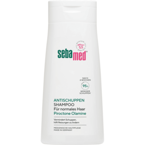 세바메드 sebamed 비듬 샴푸 400ml, 1개