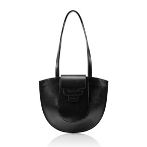 [리민] RHEEMIN WUZU BAG - BLACK