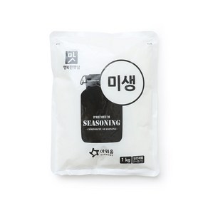 [먹깨비네] 아워홈 닭강정1kg, 1개, 1kg