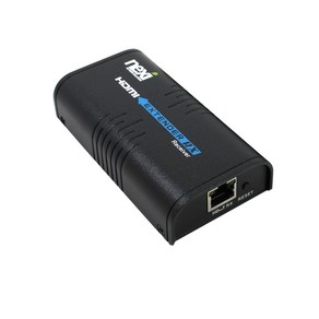 HDMI 익스텐더 수신기 NX-HR317RX NX317-1, NX-HR317RX (v5.0)