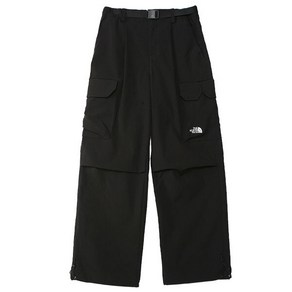 [노스페이스] 닐턴 팬츠 BLK NP6NQ51J FW
