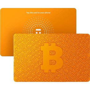 암호화폐 지갑 비트코인 컬렉션, Bitcoin Collection, 1개, 0GB