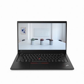 레노버 ThinkPad Cabon X1 Gen7 i7-8565U/16G/NVMe 512G/윈11