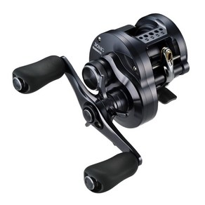 SHIMANO (SHIMANO) 베이트릴 24 캘커타 콘퀘스트 샤로 에디션 30HG, 상세페이지 참조, 상세페이지 참조