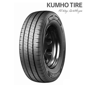 금호타이어 195/70R15 8P 포트란 KC53 PORTRAN