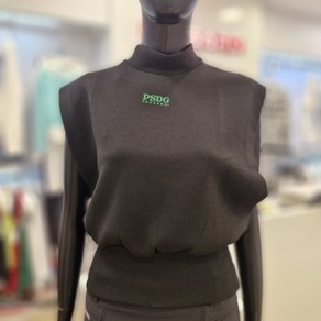 [파사디] 여성 봄가을 블루종 배스트 (동아구미점)