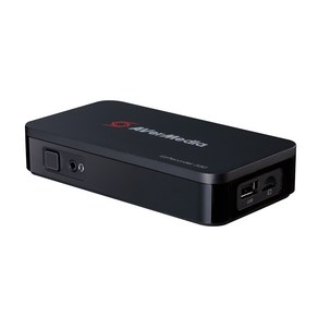 에버미디어 ER330 EzRecorder PVR 독립형 영상녹화기