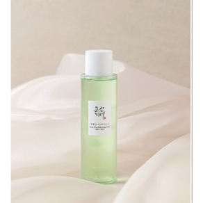 조선미녀 청매실 AHA BHA 토너 150ml, 1개