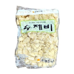 (냉동)광진 수제비 2KG (WD06836), 1개