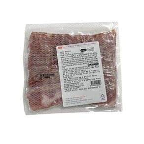 에쓰푸드 전지베이컨 500g, 2개