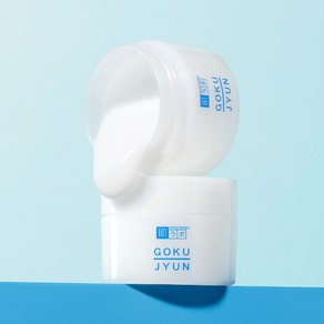 하다라보 고쿠쥰 크림(고보습 크림) 50g