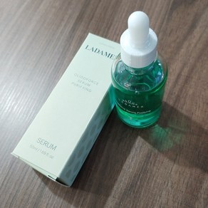 라다메르 올리고포스 세럼 퓨리파잉 50ml 트러블세럼, 1개