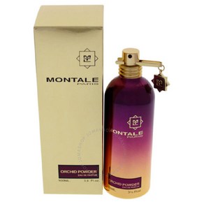 남녀공용/Montale Ochid Powde by fo Unisex - 3.4 oz EDP Spay