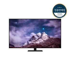 삼성전자 4K UHD QLED TV