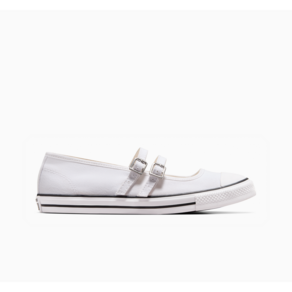 [국내백화점판] 컨버스 CONVERSE 척테일러 데인티 메리 제인 화이트 CK99184