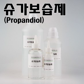 코리아씨밀락 슈가보습제 (프로판디올), 슈가보습제 250ml, 1개