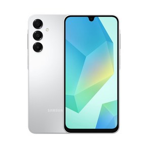 [삼성전자] 갤럭시 A16 LTE (128GB) [SM-A165N][자급제폰][그레이], 128GB, 그레이