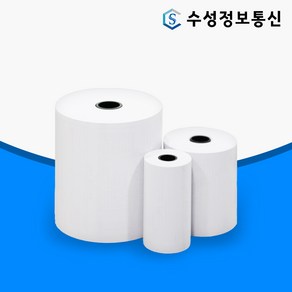 3인치 79*70 포스용지, 79 X 70 할부약관 24롤