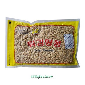 튀김땅콩 800g, 1개