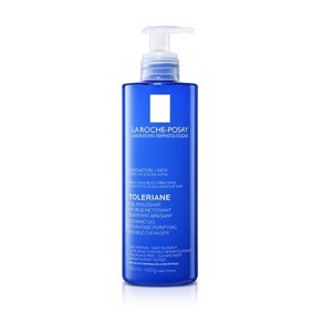 La Roche Posay 프랑스 정품 라로슈포제 똘러리앙 퓨리파잉 포밍 젤 400ml, 1개