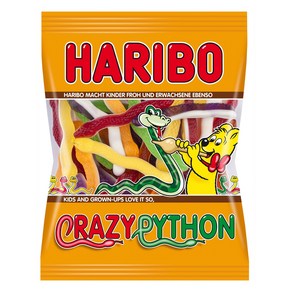 Haibo Cazy Python 175g, 1개