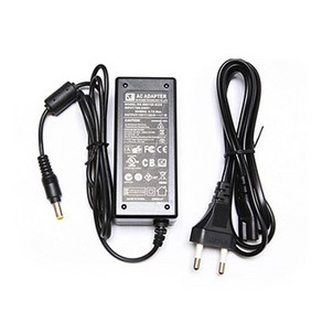 풍성한 장식 LED 200구 폭죽 스트링 와이어 조명 트리 지네 전구 DC12V, (필수) 12V/2A 아답터, 1개