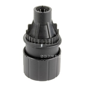 드릴닥터 드릴연마기 연마기척 2.4-19mm DA70100PF 750X용, 1개