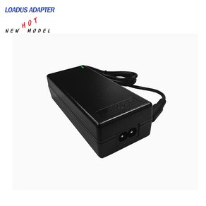 19V 2.1A GIGABYTE TabletPC S1185 AC Adapte_KOREA, 어댑터 + 2구 파워코드 1.0M, 1개