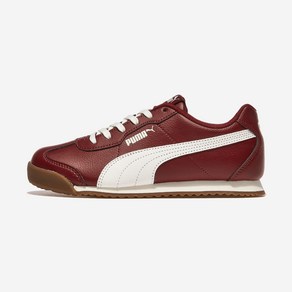 [ABC마트] 푸마 PUMA 푸마 투리노 II T PUMA TURINO II T PKI40204904 (Intense Red-Wam White-Gum)