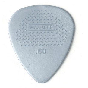 Dunlop - Max Grip Standard 피크 0.60mm(449R.60)