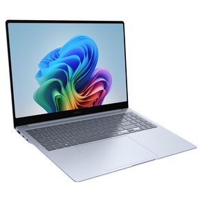 삼성 갤럭시북4 엣지 NT960XMB-K01A, 1TB, 사파이어 블루, 16GB, WIN11 Home