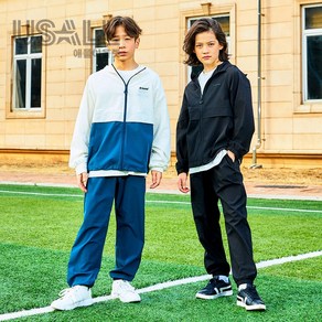 [유솔] 올라운더 라글란 경량 3PCS ULSR24S01_센터