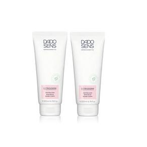 다도센스 익스트로덤 스킨밤 200ml 더블팩, 2개