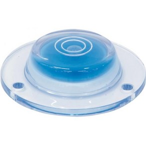 신와 Shinwa Mini 수평계 수평기 Revo Round Bubble Tube Blue Eye 76347, 신와 Shinwa Mini 수평계 수평기 Revo Ro, 1개