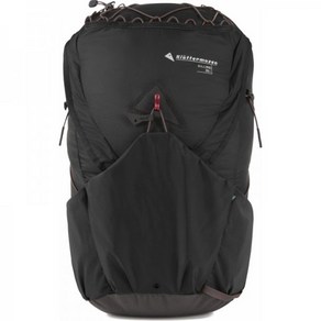 클라터뮤젠 Gilling Backpack 26L Raven