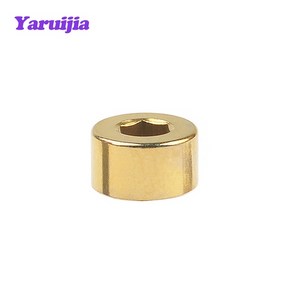 Yaruijia 티타늄 볼트 알렌 키 M5 M6x10 12 65mm 자전거 스템 시트포스트 부품