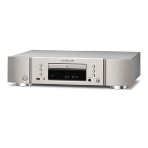 Marantz CD 플레이어 CD6007 HDAM 탑재 풀 디스크리트아날로그 출력 회로 CD6007FN