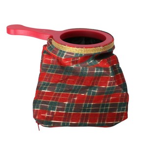 [KC인증]싱글마술주머니(소)(Zippe change bag) 교육마술 어린이마술 마술용품, 1개, 상세페이지 참조, 상세페이지 참조