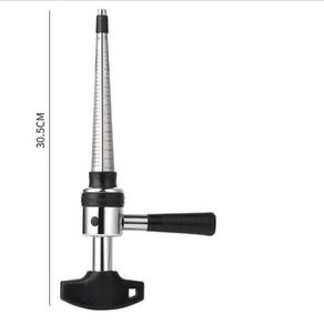 반지늘림기 늘리기 링게이지 조절기 수제 사이즈 호수 확장 도구