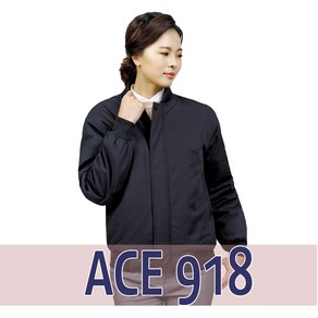 에이스작업복/ACE 918/겨울작업복/동복/솜잠바/점퍼/근무복