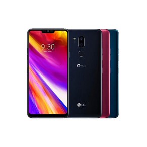 LG G7 64GB 공기계 중고폰 자급제 LG- G710 (RT)