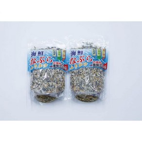 하기 일본 시라스 120g x 2팩, 2개