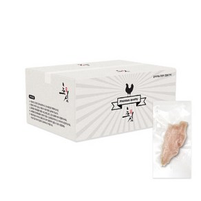 초심 닭가슴살 20g (1box), 100개