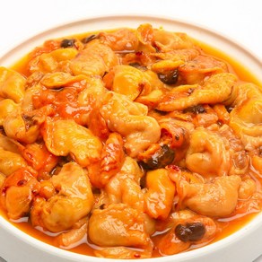 [해동찬가] 국내산 통영 냉동 멍게, 2개, 500g