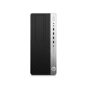 A급 HP EliteDest 800-G4 I5-8500/8G/SSD256G+500G/UHD630/WIN10