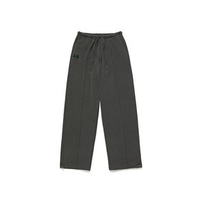 안젤로비안코 / 시그니처 로고 조거 팬츠 Lui Pigment Pants(UNISEX)