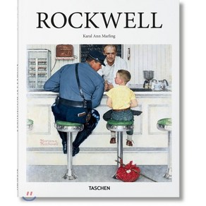 Rockwell Hadcove, Taschen